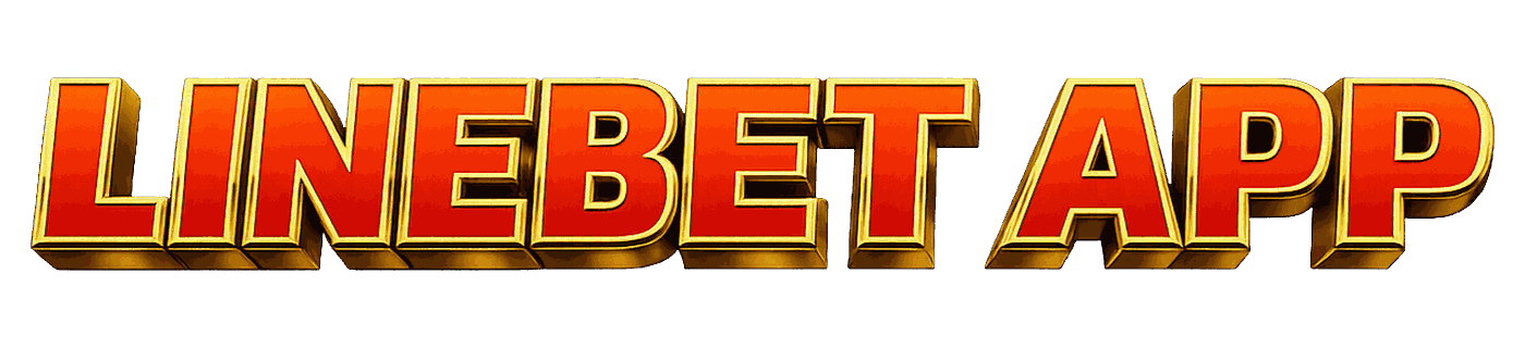 linebet app logo